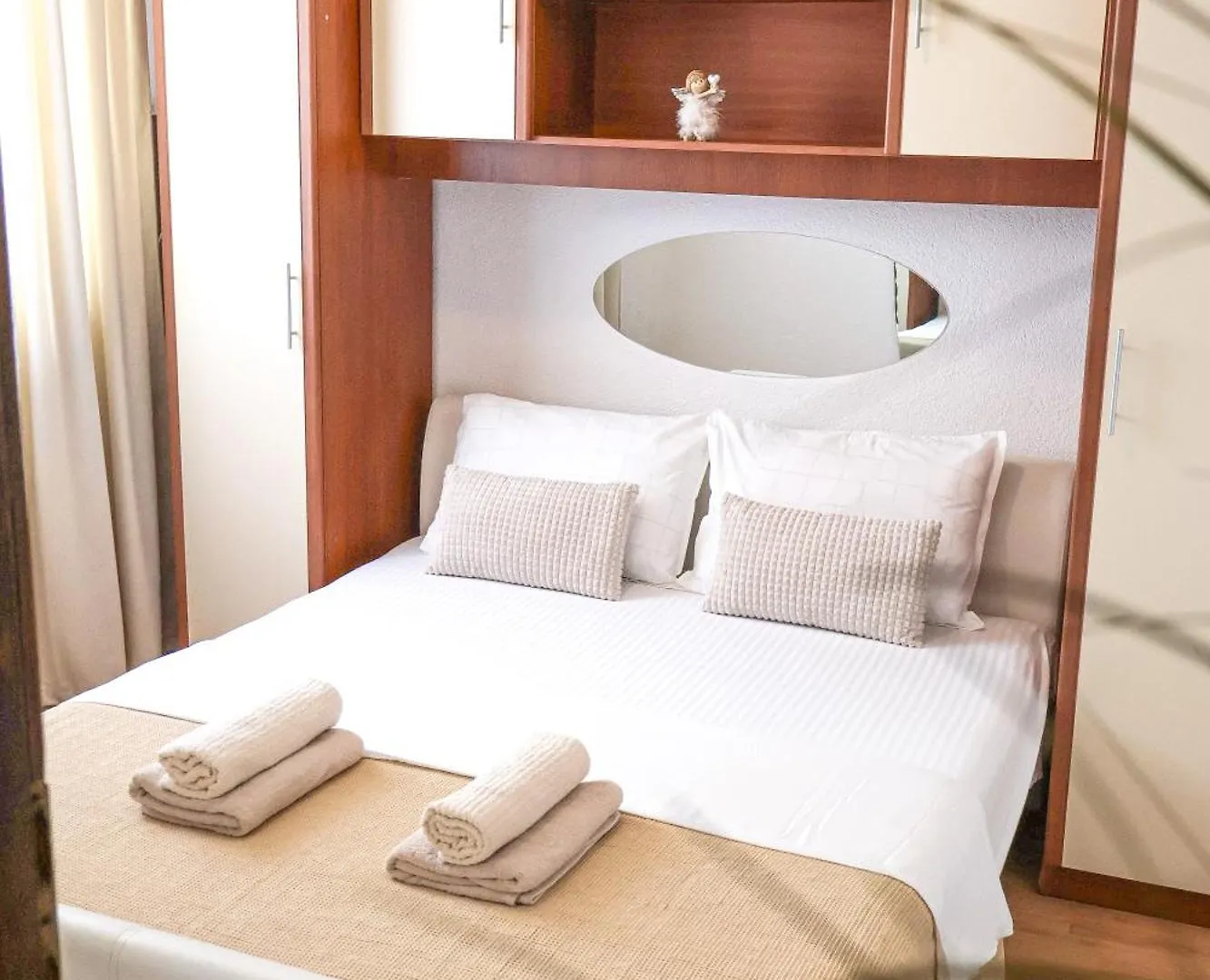 Casa Al Mare Apartman