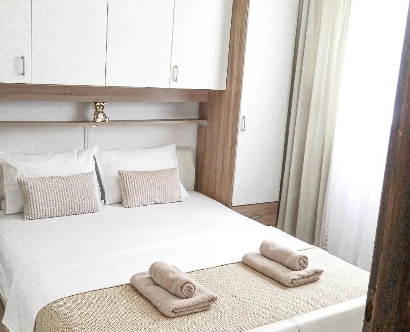 Apartman Casa Al Mare