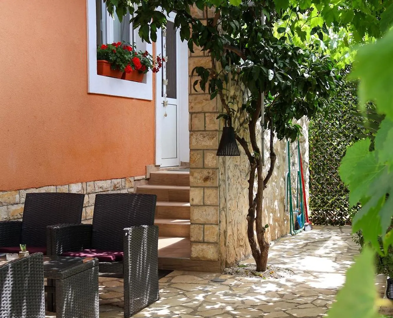 Apartman Casa Al Mare